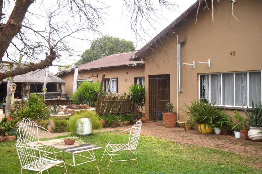 3 Bedroom Property for Sale in Meiringspark Ext 4 North West